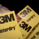 3M Boosts Profit Forecast as New CEO Brown Takes the Helm