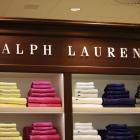 Ralph Lauren Issues Downbeat Fiscal First-Quarter Revenue Outlook; Names New CFO