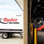 Ryder Earns Quest for Quality Awards from Logistics Management