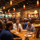 Why Brinker International, Inc. (EAT) Went Down On Tuesday