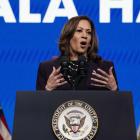 How inflation will shape the Harris campaign