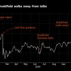 SEC Drops Probe Into Gotham Over Report on Grifols’ Accounts