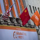 The threat to kick China out of U.S. exchanges is growing, and Hong Kong stands to benefit