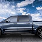 Column: Ramcharger aims to muscle past other electrified pickups