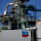 Chevron Is in Contact With Trump Administration Over Venezuela