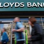 Lloyds profits hit by rush of homeowners refinancing mortgages