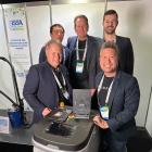 SIMPPLE Australia won the prestigious ISSA Excellence Awards at the 2024 ISSA Cleaning & Hygiene Expo in Sydney