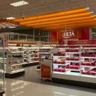 Ulta looks to open 200 stores over the next 3 years as it plots growth in a tough market