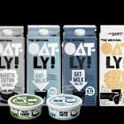 Oatly looks to revive plant-based milk demand in US