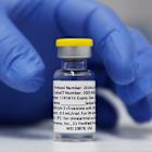 Novavax says its COVID-19 shot is on track for full FDA approval after delay