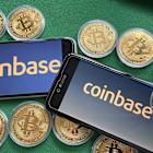 Coinbase stock touches 52-week high as analyst calls company 'one-stop Amazon' of crypto services