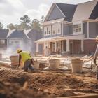 Artisan Mid Cap Fund Added NVR as Homebuilder Orders Accelerate