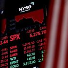 Shortsellers targeted wider range of companies ahead of Trump's 'Liberation Day'