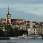 Swiss voters reject more powers for landlords on subletting