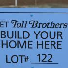 Goldman Sachs upgrades Toll Brothers stock to Neutral