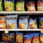 America revolted against Tostitos and Ruffles. Now they’re making big changes