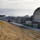 Lawsuit challenges $1 billion in federal funding to sustain California's last nuclear power plant