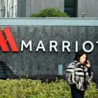 Marriott International selects Hyderabad for first GCC in India