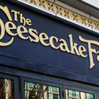 The Cheesecake Factory overhauls menu