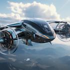 Joby Aviation, Inc. (JOBY) Soars Almost 29% After Securing $250 Million Investment from Toyota