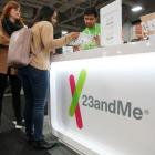 Genetic testing firm 23andMe rejects CEO's take-private offer