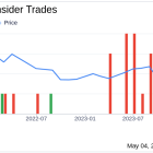 Insider Sale: President of US Markets at TransUnion Sells Shares