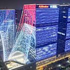 Alibaba Was On A Roll. But Then The Trade War Escalated.