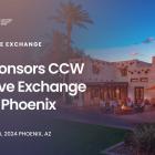 ibex Sponsors CCW Executive Exchange 2024 in Phoenix