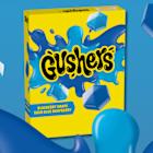 Answering Overwhelming Demand from Fans, Gushers Finally Drops First-Ever All Blue Pack