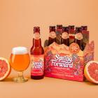 Breckenridge Brewery Launches New Seasonal Brew: Spring Forward Grapefruit IPA