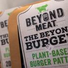 Beyond Meat’s financial woes magnified through late payments