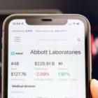 Abbott price target raised to $149 from $143 at Barclays