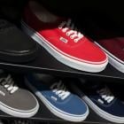 Vans-parent VF Corp posts smaller Q1 revenue drop than expected, on better China demand