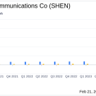 Shenandoah Telecommunications Co (SHEN) Reports Growth in 2023 Earnings