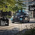 Innoviz Technologies Accelerates Delivery of Newly Designed LiDAR Platform to Volkswagen Autonomous Mobility to Equip a Fleet of ID. Buzz AD Shuttles in 2025