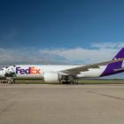 FedEx Panda Express Completes First-Ever Roundtrip Deliveries, Continuing Support of Giant Panda Conservation