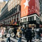 Macy’s Promotes Barbie Cameron to Chief Stores Officer