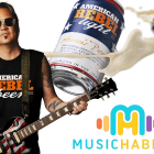 American Rebel CEO Andy Ross to introduce American Rebel Beer at the Inaugural Music Habitat Nashville Festival