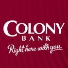 Earnings To Watch: Colony Bankcorp Inc (CBAN) Reports Q3 2024 Result