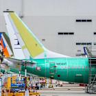 Boeing Stock Is Down. The 737 MAX Charges May Be Decided This Week.
