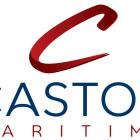 Castor Maritime Inc. Announces the Sale of the M/V Magic Orion for $17.4 Million with an Expected Net Gain of $2.0 Million and the Completion of the Sale of the M/V Magic Argo