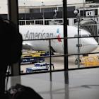 American Airlines touts loyalty wins as revenue growth stagnates