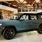 Rivian’s big plans are undeterred by EV policy changes under Trump, says CEO RJ Scaringe