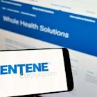 Centene Stock Falls on Medicaid Cost Worries