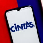 Cintas price target lowered to $200 from $209 at Baird