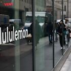 Lululemon expands partnership for recycled nylon, polyester