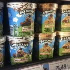 Unilever rejects claims of silencing Ben & Jerry’s over Gaza