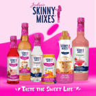 Jordan’s Skinny Mixes Announces Brand Refresh Following Remarkable Growth