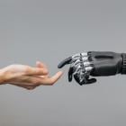 Researchers convey tactile touch in bionic hand via brain implants