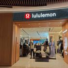 Top Stock Movers Now: Lululemon, Peloton, Docusign, and More